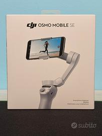 DJI Osmo Mobile SE