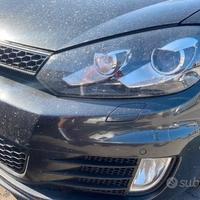 Golf 6 gtd 2.0 motore cfg ricambi