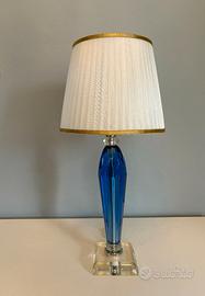 Lampada d'arredo