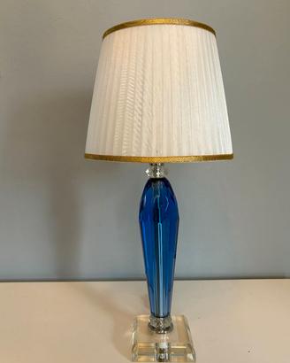 Lampada d'arredo