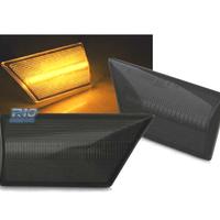 FRECCIE LATERALI OPEL SIGNUM VECTRA 02-08 A LED DI
