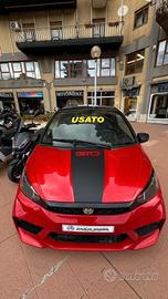 Aixam City GTO Emotion