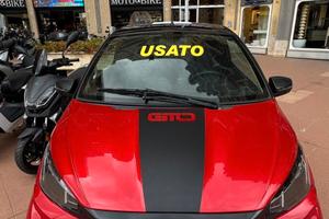 Aixam City GTO Emotion