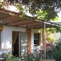 Alghero mare spiaggia pineta Maria Pia