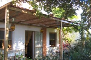 Alghero mare spiaggia pineta Maria Pia