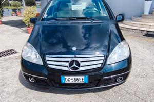Mercedes Classe A 180 CDI 109CV AVANTGARDE