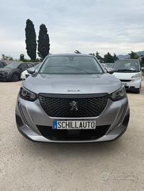 Peugeot 2008 BlueHDi 110 S&S Allure Pack