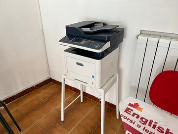 Stampante multifunzionale