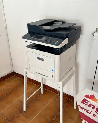Stampante multifunzionale
