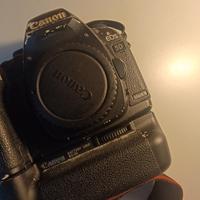 Canon EOS 5D Mark II