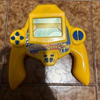 Videogioco retrò anni 80/90