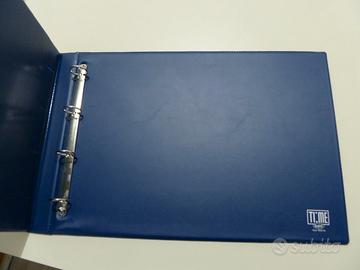 raccoglitore ad anelli A3