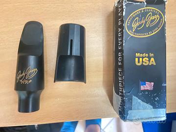 Becco sax tenore jody jazz 8 per selmer yamaha