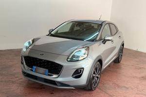 Ford Puma 1.5 EcoBlue 120 CV S&S Titanium Design