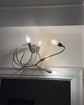 Lampada catellani e smith turciù
