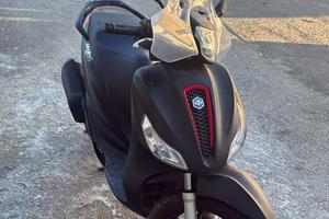 Scooter Medley S 125