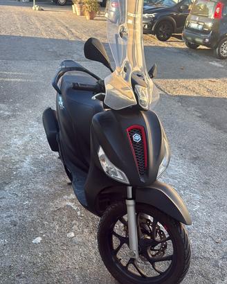Scooter Medley S 125