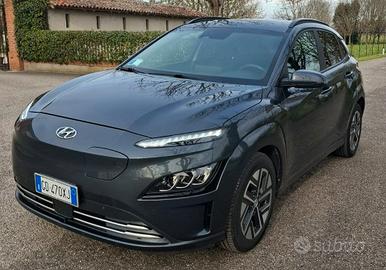 Hyundai Kona Electric EV64 KWh XLine (Long Range)