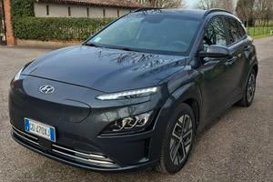 Hyundai Kona Electric EV64 KWh XLine (Long Range)