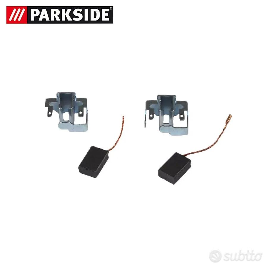 20 Paia Di Spazzole Di Carbone Per Saldatura Ad Aria Calda Triac Spid Spazzole Per Saldatrice Di Plastica~p144638631