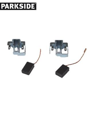 PARKSIDE carboncini flex PWS 125 E4 LIDL IAN 304