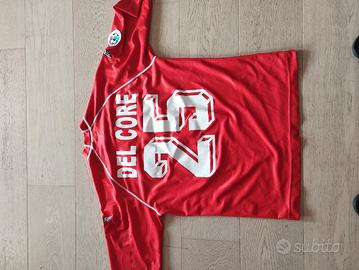 maglia originale ancona 2001 serie b