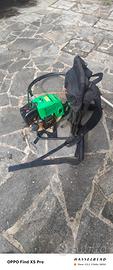 decespugliatore ACTIVE 6,5 BRUTALE 