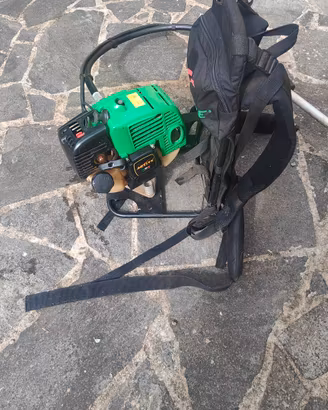 decespugliatore ACTIVE 6,5 BRUTALE 