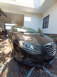 Lancia Delta 1.6 Multijet 120CV