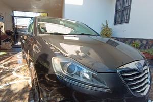 Lancia Delta 1.6 Multijet 120CV