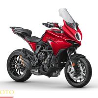 MV Agusta Turismo Veloce 800 R