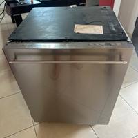 Lavastoviglie smeg sottopiano 12 coperti