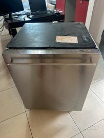 Lavastoviglie smeg sottopiano 12 coperti