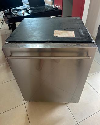 Lavastoviglie smeg sottopiano 12 coperti