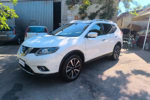 Nissan X-Trail 1.6 dCi 4WD Tekna