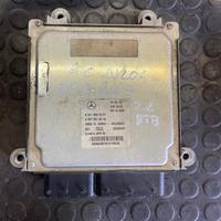 Centralina motore Mercedes C 220 W204