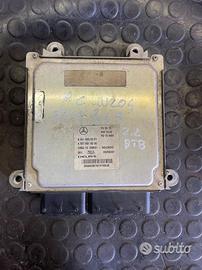 Centralina motore Mercedes C 220 W204