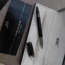 Penna Montblanc 