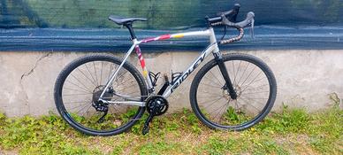 Gravel Ridley kanzo A 