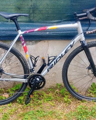 Gravel Ridley kanzo A 