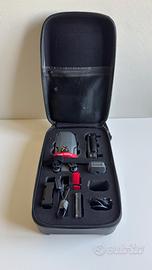 Drone DJI Mavic Pro Fly More Combo