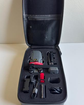 Drone DJI Mavic Pro Fly More Combo