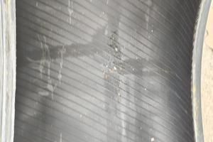 Gomme trattore 650/65 r38