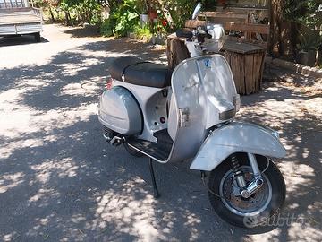 Piaggio Vespa 125 PX - 2005