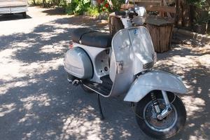 Piaggio Vespa 125 PX - 2005