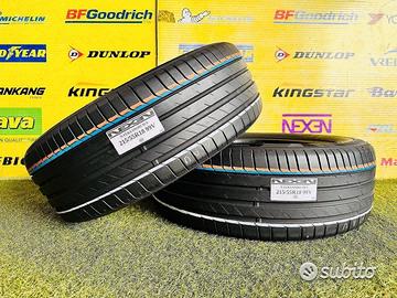 X2: Estive 215/55R18 99V -NEXEN- al 70%