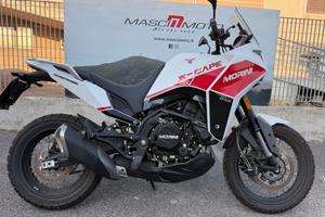 Moto Morini X-Cape 649 2025