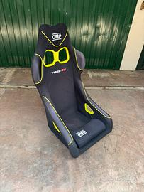 Sedile OMP trs-x