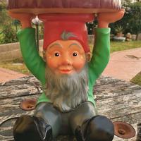 Attila gnomo Kartell