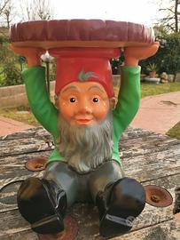 Attila gnomo Kartell